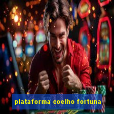 plataforma coelho fortuna